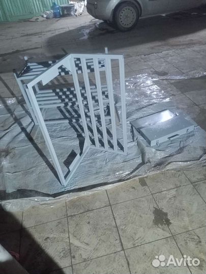 Обувница,вешалка, прихожка в стиле лофт