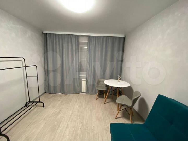 Комната 12 м² в 4-к., 1/5 эт.