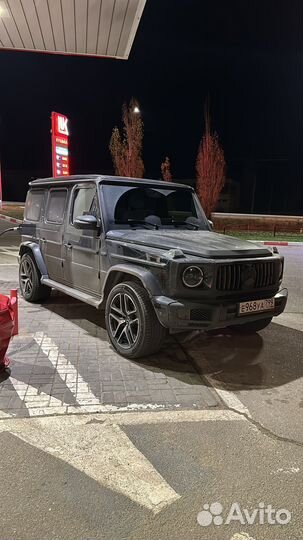 Передний бампер росширители арок и подкрыльники