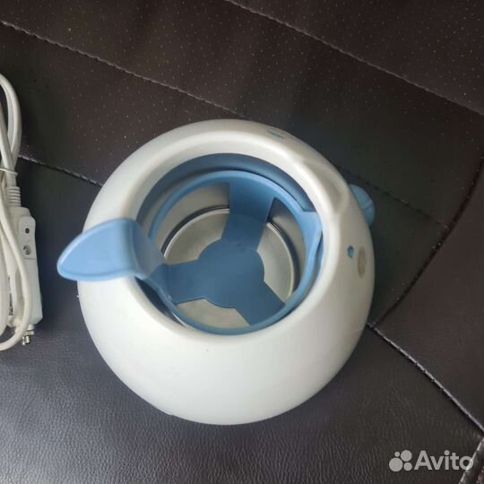 Подогреватель для бутылочек автомобильный