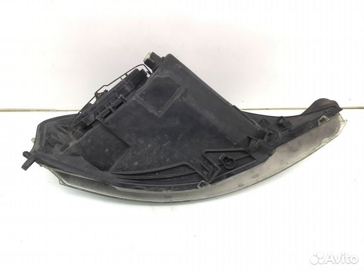 Фара 9647214480 Citroen C3 (2001-2009)