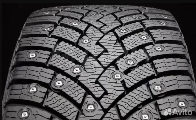 Pirelli Scorpion Ice Zero 2 285/45 R21 113H