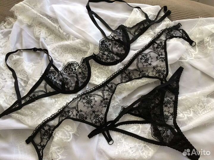 Комплект новый