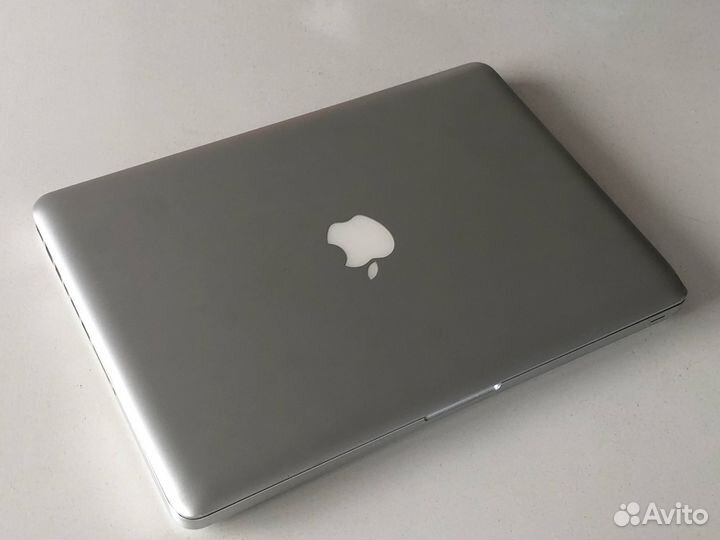 Macbook PRO 13 mid 2012