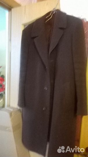 Пальто