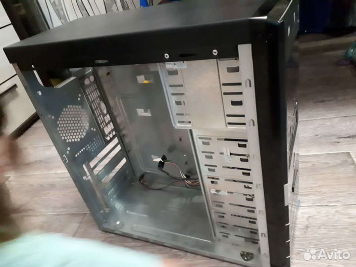Корпус для пк