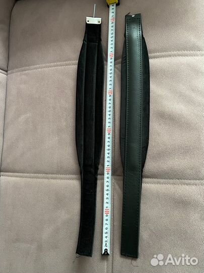 Басовый левый ремень на баян гармонь аккордеон