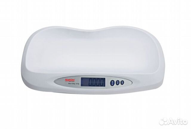 Детские весы для новорожденных Аренда Прокат