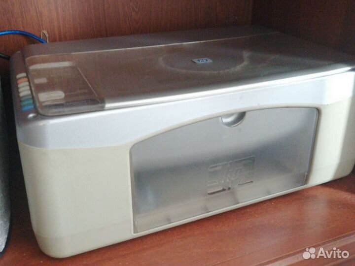 Принтер/сканер/копир