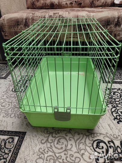 Клетка для грызунов