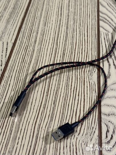 Игровая клавиатура HyperX Alloy FPS