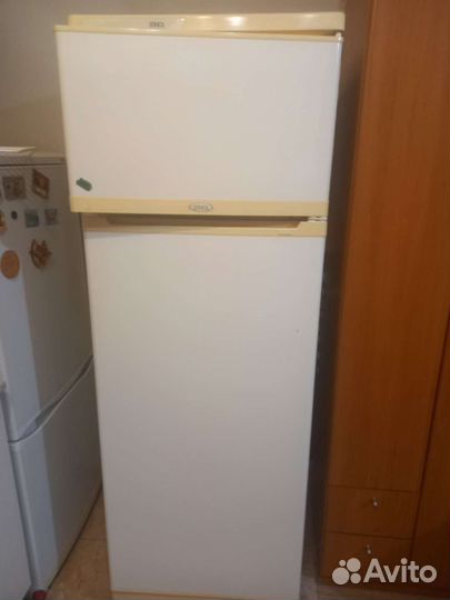 Холодильник бу