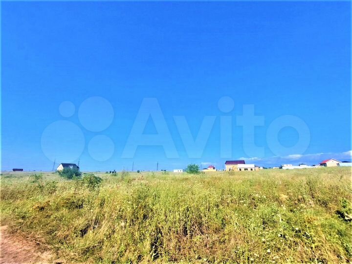 Участок 6 сот. (ИЖС)