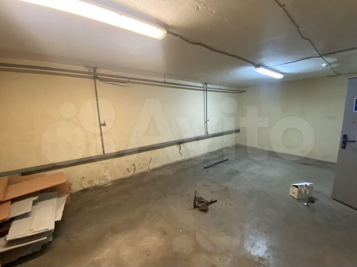 Склад, производство 650 м²