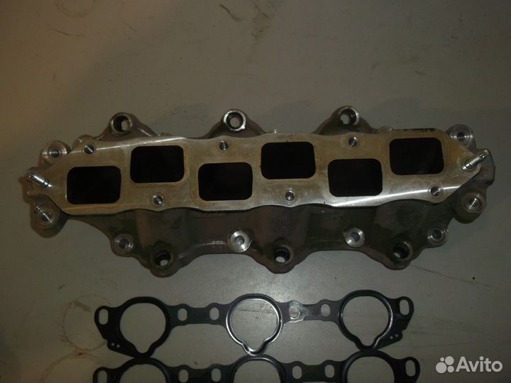 Коллектор впускной (Infiniti Q70, Infiniti QX50)