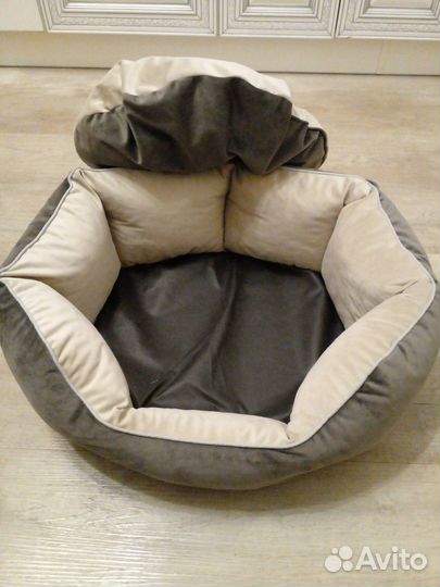 Лежанка для собак