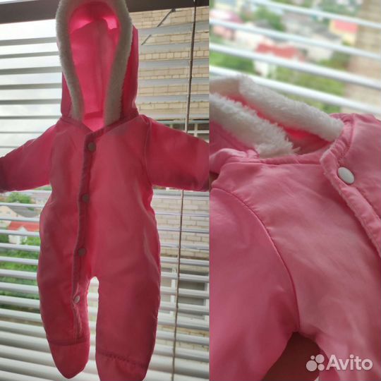 Кукла пупс baby born