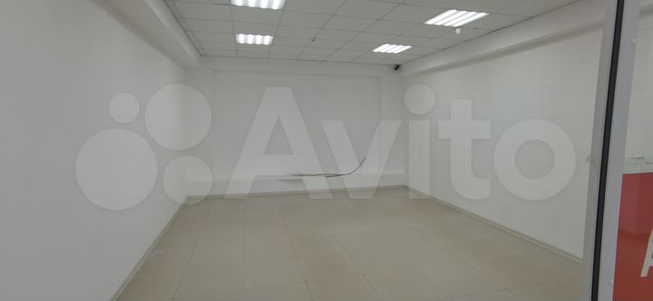 Свободного назначения, 80 м²