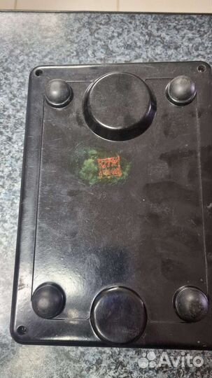 Вольтамперметр М 253