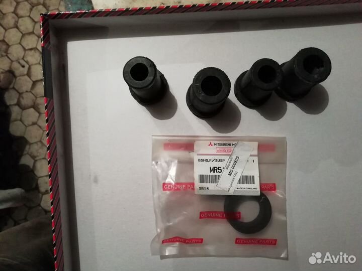 Запчасти на мицубиси л-200 2006 г.в