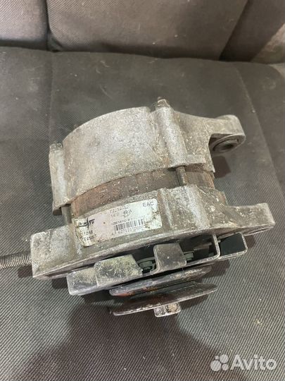 Генератор классика