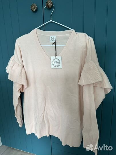 Женский джемпер