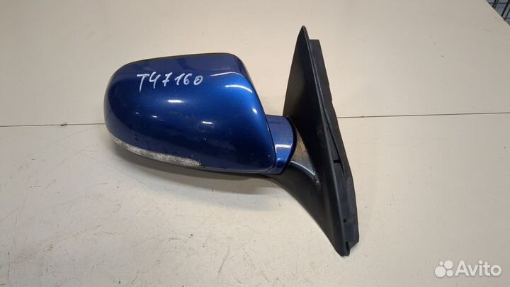 Зеркало боковое правое Honda Accord 7
