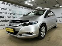 Honda Insight 1.3 CVT, 2009, 155 897 км, с пробегом, цена 973 000 руб.