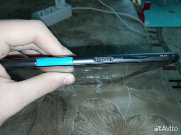 Планшет lenovo tab 10