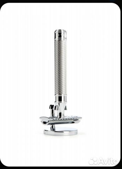 Т-образная бритва Muehle Traditional R 89 Grande