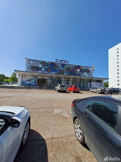 Сдам помещение свободного назначения