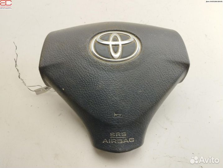 Подушка безопасности для Toyota Corolla Verso