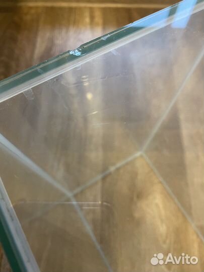 Аквариум 23л и 14л