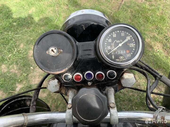 Продам Днепр 11