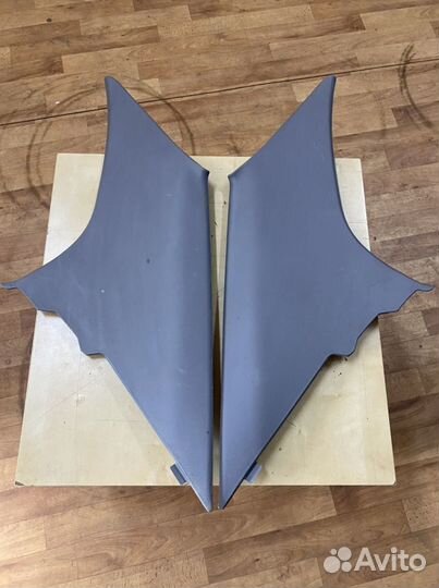 Задние стойки салона Хундай соната Тагаз