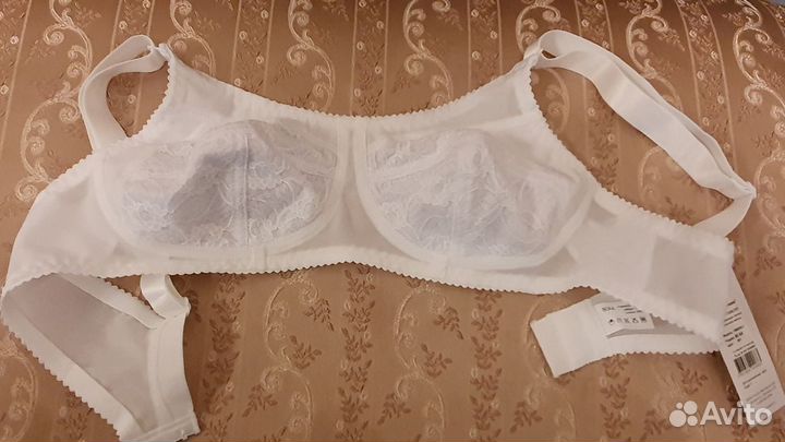 Бюстгалтеры для фиксации экзопротеза