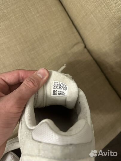 Кроссовки adidas