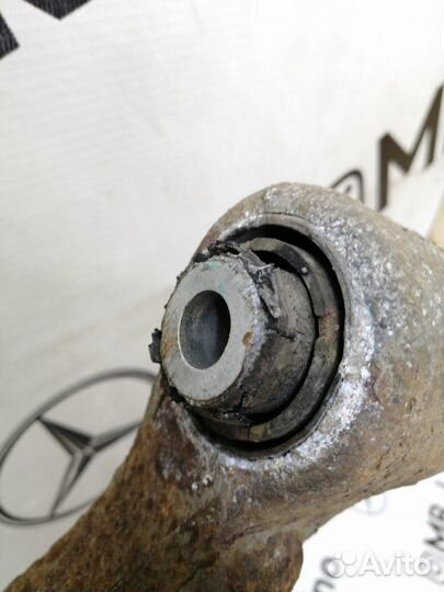 Рычаг подвески задний Mercedes Ml W164