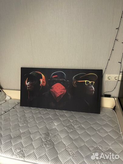 Картина 50 на 100