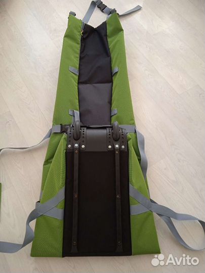 Чехол для сноуборда кайта вейкборда комплекта