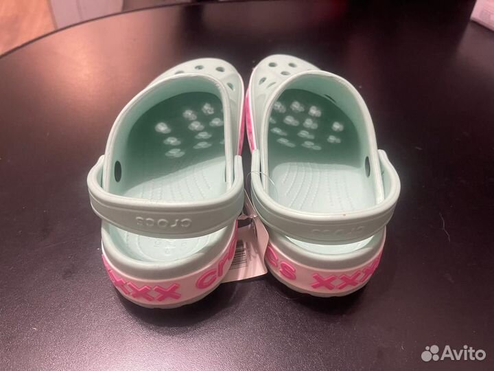 Crocs