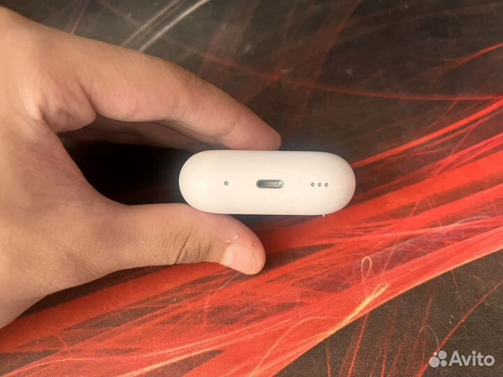 Apple airpods pro 2nd generation