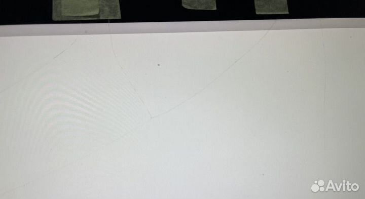 Матрица для iMac 27 a1419 2017 год