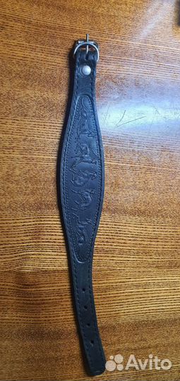 Ошейник для собак