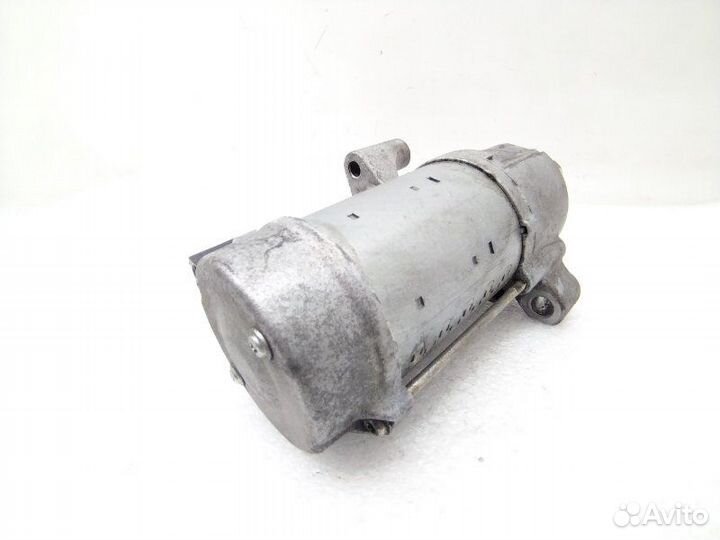 Стартер Audi A6 C7 3.0 CTU 2014