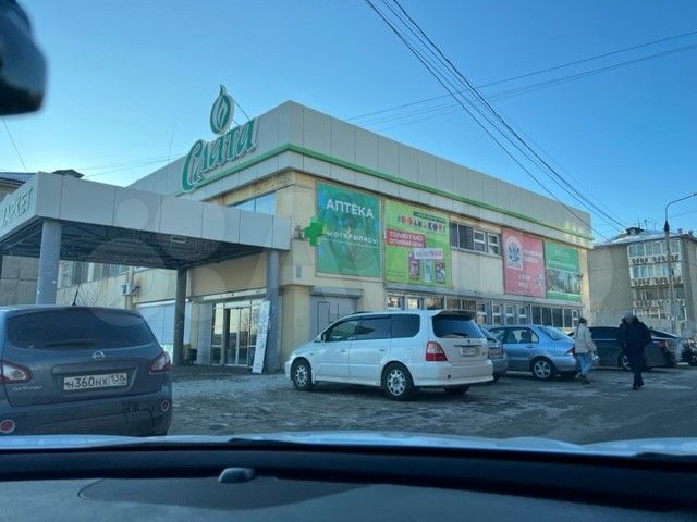 Свободного назначения, 106 м²