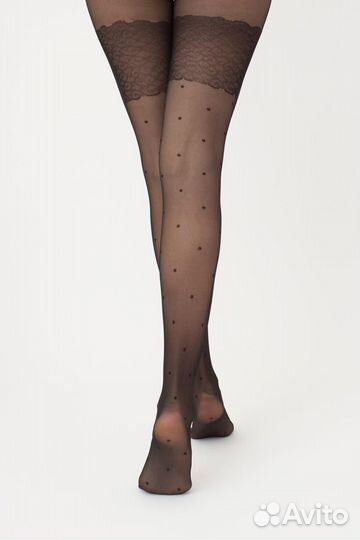 Колготки женские
