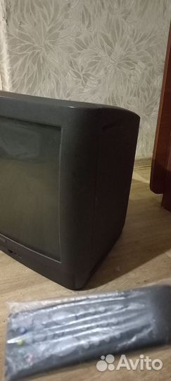 Телевизор Tompson