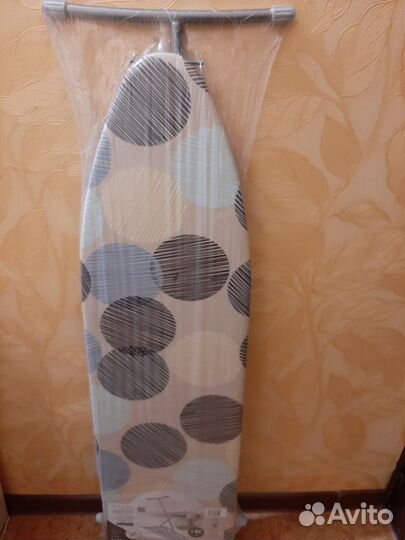 Доска гладильная Nika Лина Эконом эк1, новая