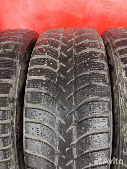 Bridgestone Ice Cruiser 5000 265/65 R17